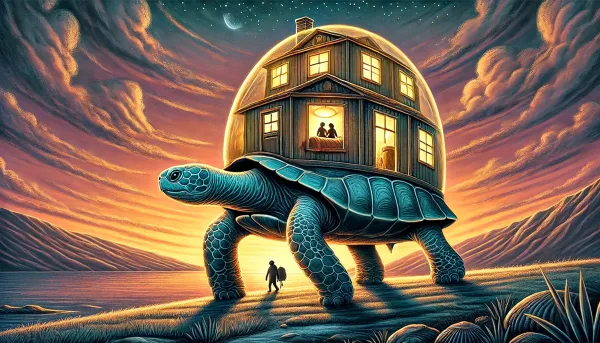 Home
